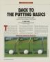 Page: - 72 | Golf Digest