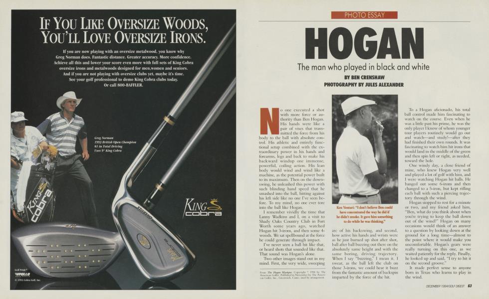 HOGAN