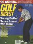 Cover for the January 1995 issue