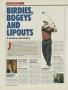 Page: - 62 | Golf Digest