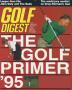 Golf Digest February 1995 Cover