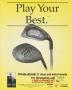 Page: - 184 | Golf Digest