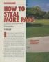 Page: - 74 | Golf Digest