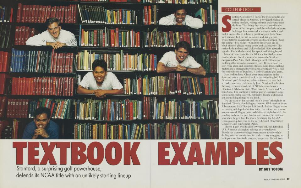 TEXT BOOK EXAMPLES