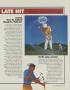 Page: - 71 | Golf Digest