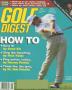 Cover for the May 1995 issue