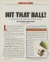 Page: - 144 | Golf Digest