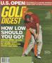 Cover for the June 1995 issue