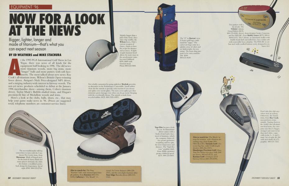 NOW FOR A LOOK AT THE NEWS