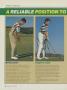Page: - 58 | Golf Digest