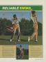 Page: - 71 | Golf Digest