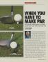 Page: - 71 | Golf Digest