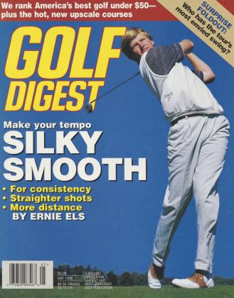 MAY 1996 | Golf Digest