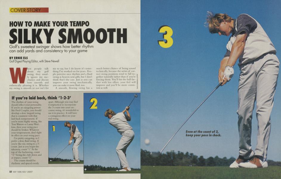 HOW TO MAKE YOUR TEMPO SILKY SMOOTH