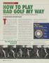 Page: - 168 | Golf Digest