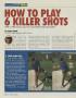 Page: - 58 | Golf Digest