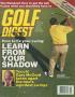 Cover for the August 1996 issue