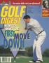 Cover for the September 1996 issue