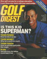 1996 - November | Golf Digest