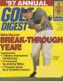 Cover for the January 1997 issue
