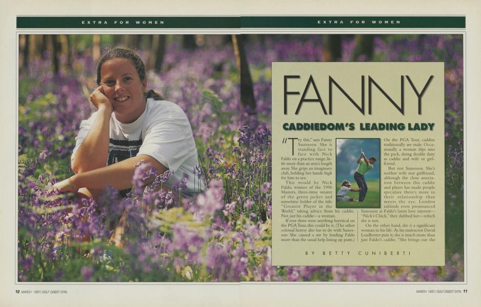 FANNY