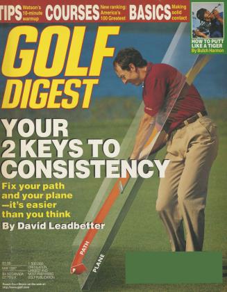 MAY 1997 | Golf Digest