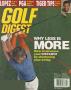 Cover for the August 1997 issue