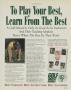 Page: - 134 | Golf Digest