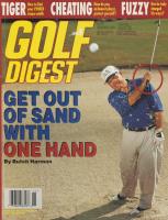 1997 - November | Golf Digest