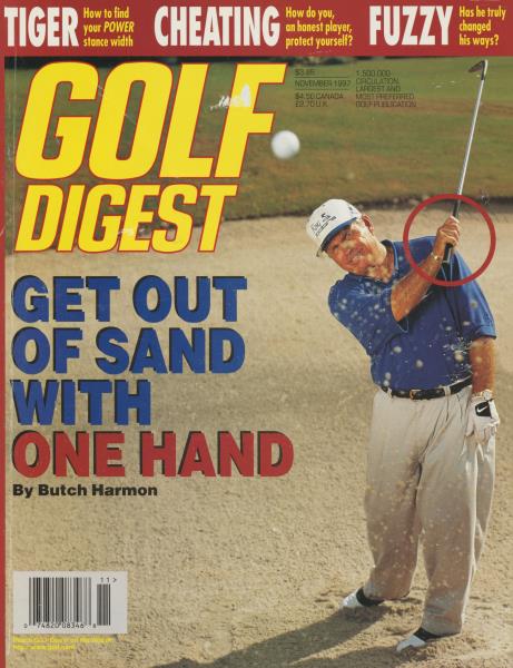 Issue: - November 1997 | Golf Digest