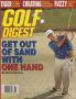 Cover for the November 1997 issue