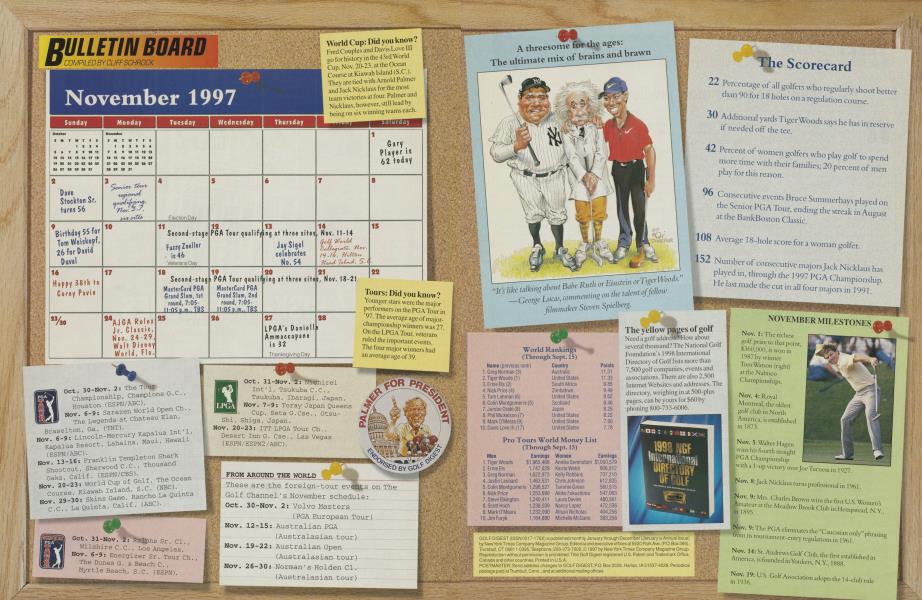 November 1997