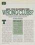 Page: - 74 | Golf Digest