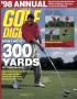 Cover for the January 1998 issue
