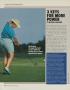 Page: - 56 | Golf Digest