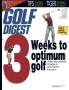 Cover for the March 1998 issue