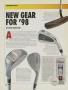 Page: - 244 | Golf Digest