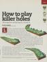 Page: - 109 | Golf Digest