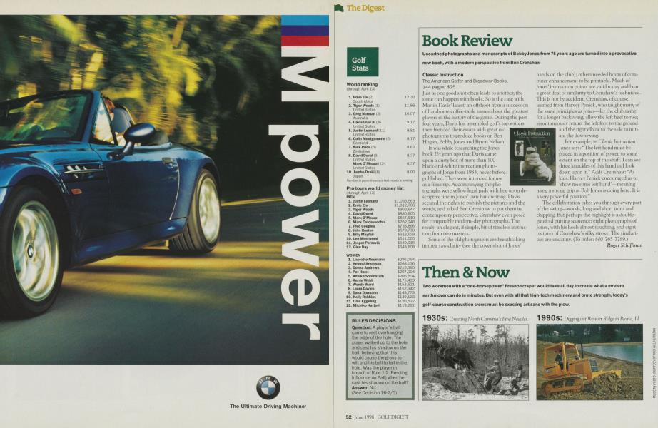 Book Review