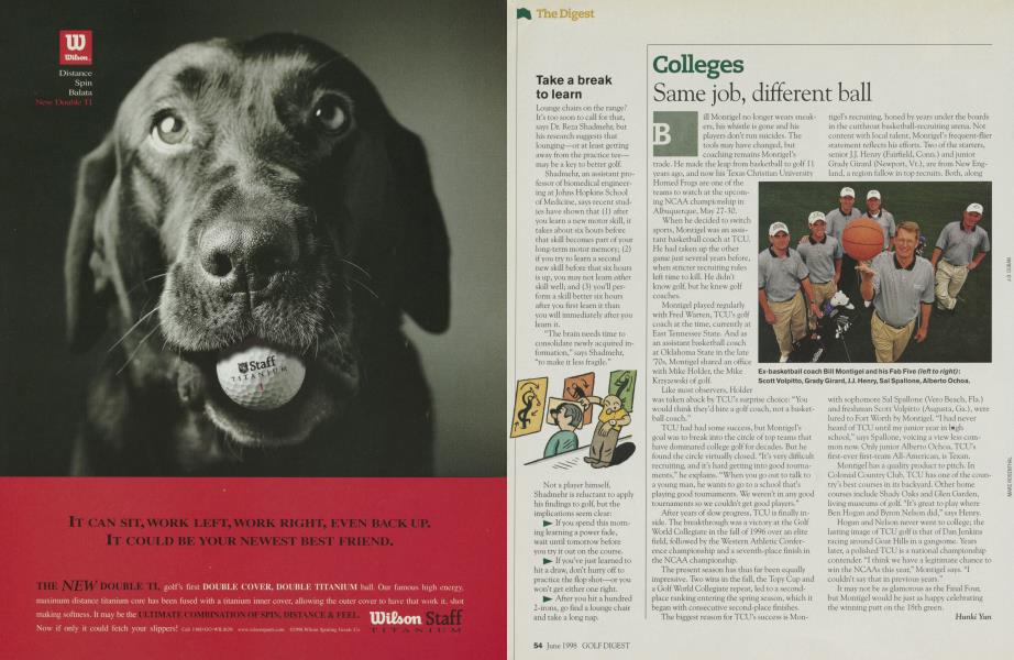 Colleges