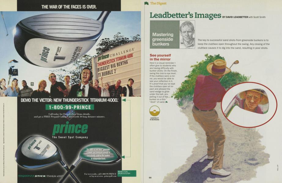 Leadbetter’s Images