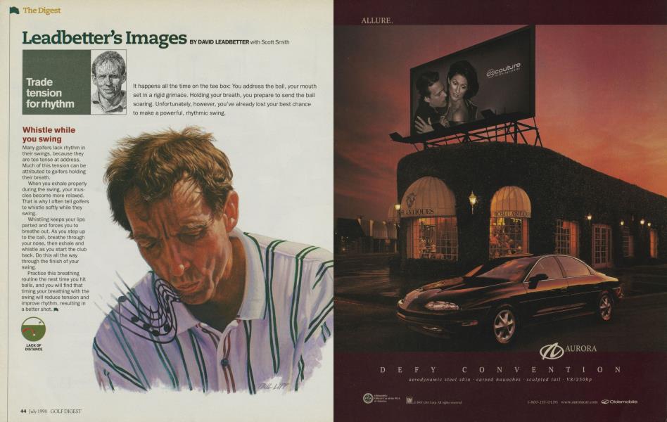 Leadbetter’s Images
