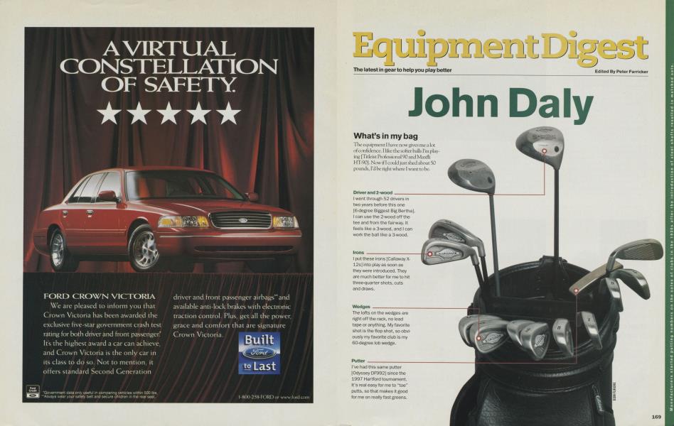 John Daly