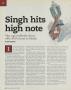Page: - 134 | Golf Digest