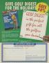 Page: - 138 | Golf Digest