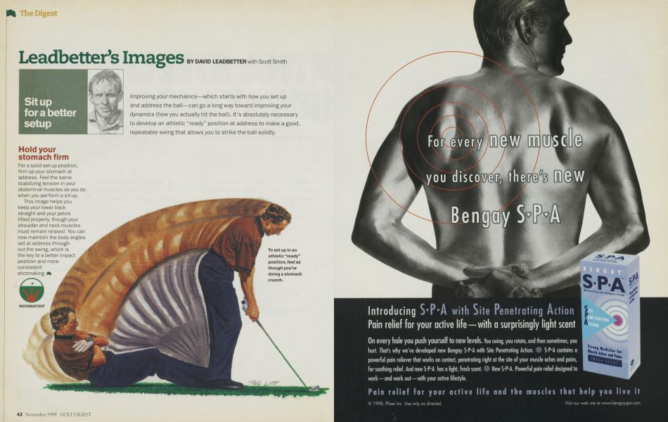 Leadbetter’s Images