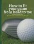 Page: - 80 | Golf Digest