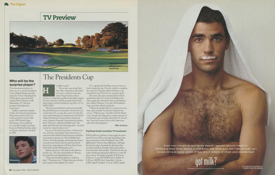 TV Preview