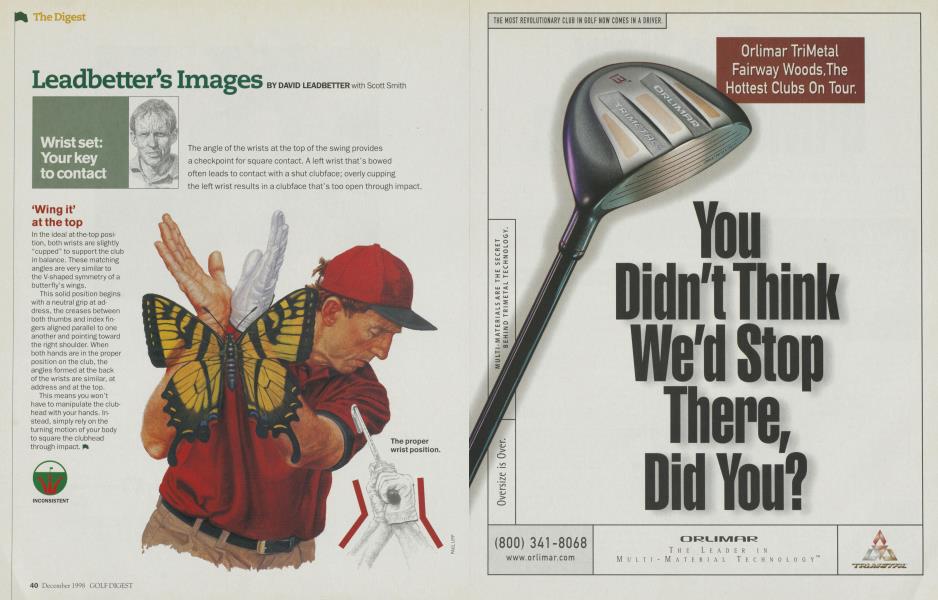Leadbetter’s Images