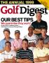 Cover for the January 1999 issue